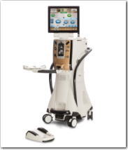 白内障手術装置　センチュリオン